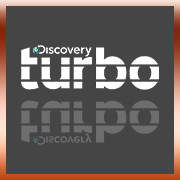 Discovery Turbo